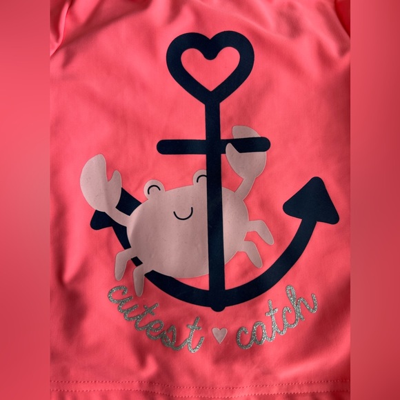 3T Swimsuit & Coverup - Picture 2 of 3